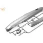 F-86A, 1/48 - Clear Prop Models CP4824