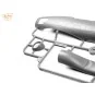 F-86A, 1/48 - Clear Prop Models CP4824