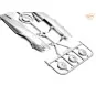 F4B-4 U.S NAVY, 1/48 - Clear Prop Models CP4826