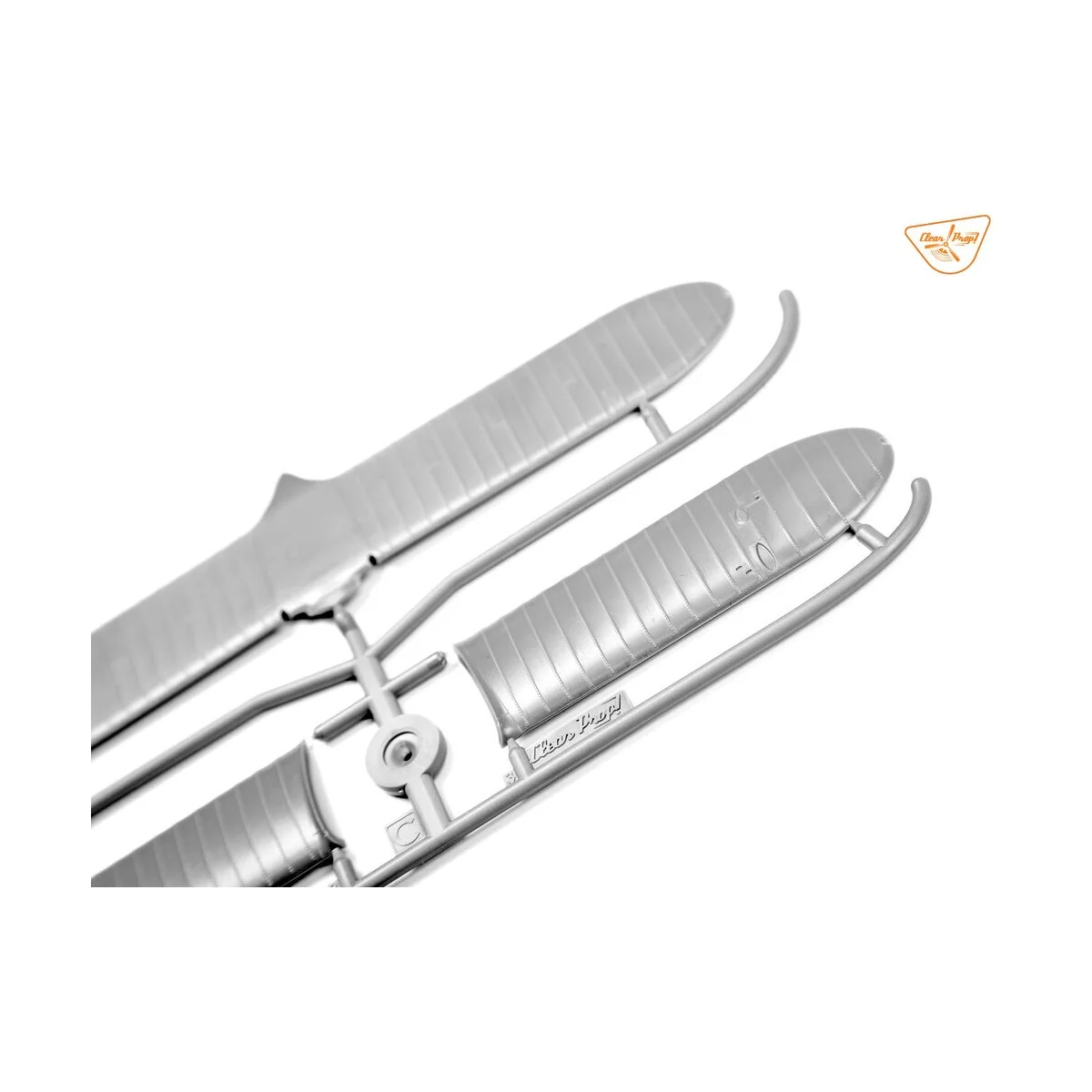 F4B-4 U.S NAVY, 1/48 - Clear Prop Models CP4826