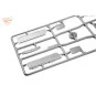 F-86A, 1/48 - Clear Prop Models CP4824