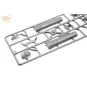 F-86A, 1/48 - Clear Prop Models CP4824