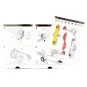F4B-4 U.S NAVY, 1/48 - Clear Prop Models CP4826
