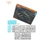 MiG-23 Weapon Set, 1/72 - Clear Prop Accessories CPW7201