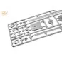 F-86A, 1/48 - Clear Prop Models CP4824