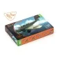 Ki-51 Sonia (2 in box), 1/144 - Clear Prop Models CP144001