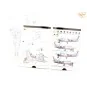 F-86A in Korea early variants, 1/48 - Clear Prop Models CP4825