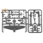 Ki-51 Sonia (2 in box) in foreign service, 1/144 - Clear Prop Model...