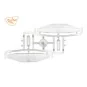 Ki-51 Sonia (2 in box) in foreign service, 1/144 - Clear Prop Model...