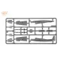 OV-1 A/JOV-1A Mohawk, 1/144 - Clear Prop Models CP144004