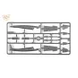 OV-1 A/JOV-1A Mohawk, 1/144 - Clear Prop Models CP144004