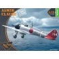 A5M2b Claude (early version), 1/72 - Clear Prop Models CP72006
