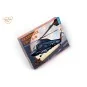 UH-2A/B Seasprite, 1/72 - Clear Prop Models CP72002