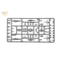 OV-1 A/JOV-1A Mohawk, 1/144 - Clear Prop Models CP144004