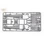 UH-2A/B Seasprite, 1/72 - Clear Prop Models CP72002