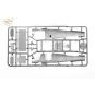 UH-2A/B Seasprite, 1/72 - Clear Prop Models CP72002