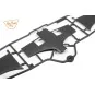 XA2D-1 Skyshark, 1/72 - Clear Prop Models CP72005