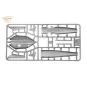 UH-2A/B Seasprite, 1/72 - Clear Prop Models CP72002