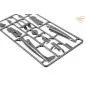 OV-1 A/JOV-1A Mohawk, 1/144 - Clear Prop Models CP144004