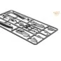 OV-1 A/JOV-1A Mohawk, 1/144 - Clear Prop Models CP144004