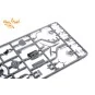 A5M2b Claude (early version), 1/72 - Clear Prop Models CP72006