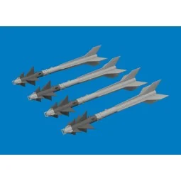 Python 5 PRINT, 1/48 - Eduard Accessories 648813