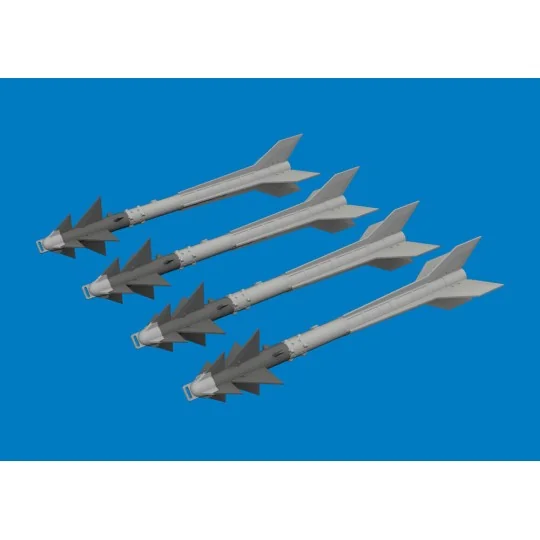 Python 5 PRINT, 1/48 - Eduard Accessories 648813