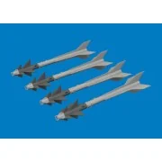 Python 5 PRINT, 1/48 - Eduard Accessories 648813