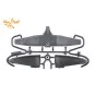 A5M2b Claude (early version), 1/72 - Clear Prop Models CP72006