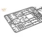 UH-2A/B Seasprite, 1/72 - Clear Prop Models CP72002