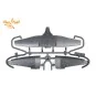 A5M2b Claude (early version), 1/72 - Clear Prop Models CP72006