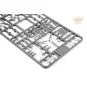 UH-2A/B Seasprite, 1/72 - Clear Prop Models CP72002