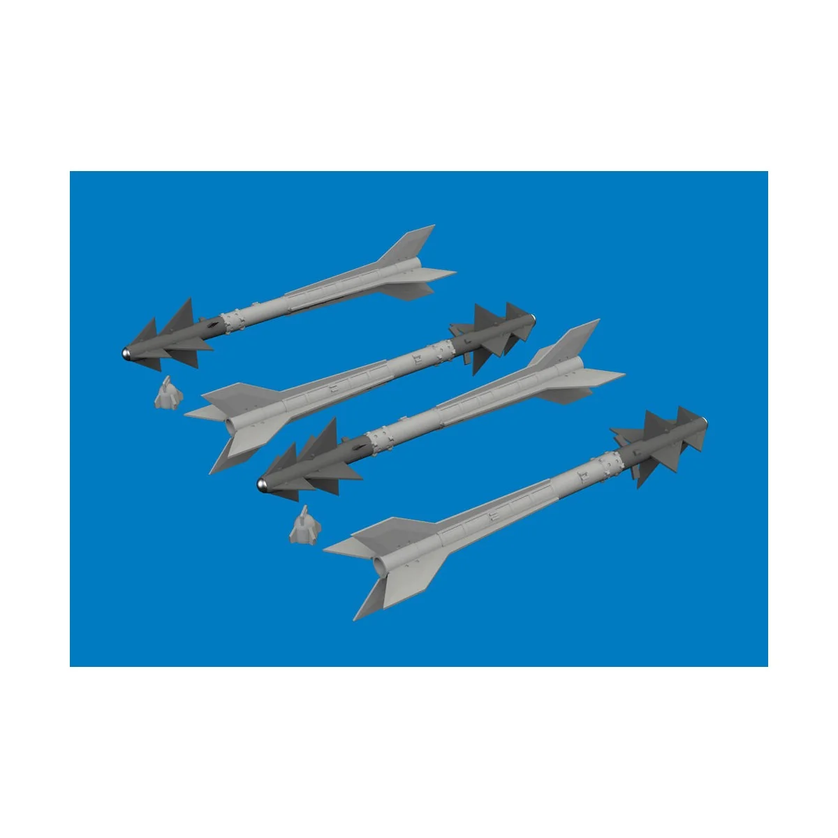 Python 5 PRINT, 1/48 - Eduard Accessories 648813