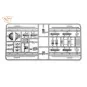 UH-2A/B Seasprite, 1/72 - Clear Prop Models CP72002