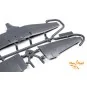 A5M2b Claude (early version), 1/72 - Clear Prop Models CP72006