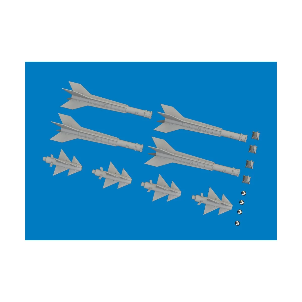 Python 5 PRINT - Eduard Accessories 648813