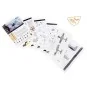 XA2D-1 Skyshark, 1/72 - Clear Prop Models CP72005