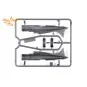 A5M2b Claude (early version), 1/72 - Clear Prop Models CP72006
