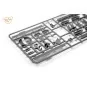 UH-2A/B Seasprite, 1/72 - Clear Prop Models CP72002