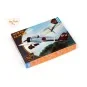 A5M2b Claude (late version), 1/72 - Clear Prop Models CP72009