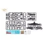 A5M2b Claude (late version), 1/72 - Clear Prop Models CP72009