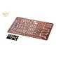 UH-2A/B Seasprite, 1/72 - Clear Prop Models CP72002