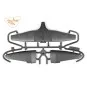 A5M2b Claude (late version), 1/72 - Clear Prop Models CP72009
