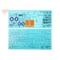 UH-2A/B Seasprite, 1/72 - Clear Prop Models CP72002