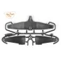 A5M2b Claude (late version), 1/72 - Clear Prop Models CP72009