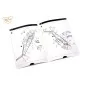 UH-2A/B Seasprite, 1/72 - Clear Prop Models CP72002