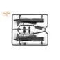 A5M4 Claude, 1/72 - Clear Prop Models CP72010