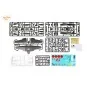 Ki-51 Sonia, 1/72 - Clear Prop Models CP72011