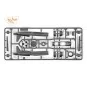 Ki-51 Sonia, 1/72 - Clear Prop Models CP72011