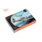 Ki-51 Sonia, 1/72 - Clear Prop Models CP72011